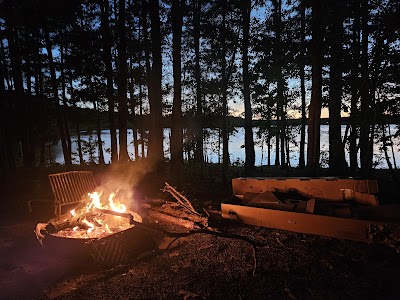 Crosswinds Campground campground