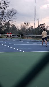 Spring Creek City Park - Colquitt, Georgia campground