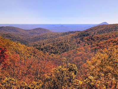 Chattahoochee Park campground