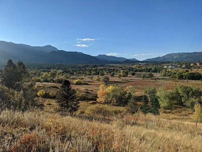 Bear River County Park - Colfax, California campground