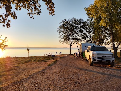 Iron Nation - Lake Sharpe - Lower Brule, South Dakota