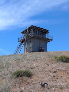 Oak Flat - Castaic, California campground