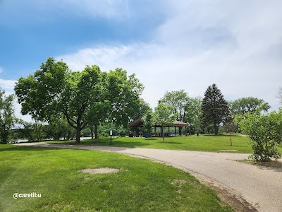 Lake Byllesby Campground - Cannon Falls, Minnesota campground