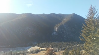 Empire City RV Parking - Empire, Colorado campground