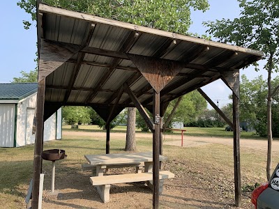 Noonan Lions - Noonan, North Dakota campground
