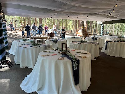 Apserkaha Park  - Howard Prairie Lake - Ashland, Oregon campground