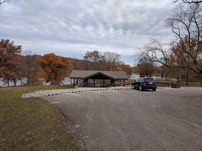 Crowder State Park - Trenton, Missouri campground