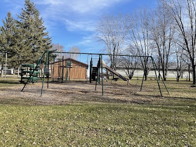 Bertha City Park - Bertha, Minnesota campground