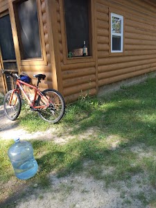 Jacobson County Campground - Warba, Minnesota campground