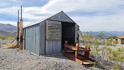 Emigrant Campground campground