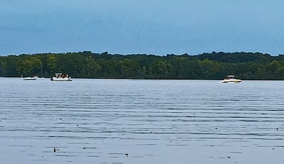 Prairie Creek Park - Selma, Indiana campground