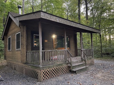 Jenny Jump State Forest - Blairstown, New Jersey campground