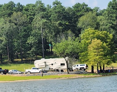 Jefferson Ridge - Dierks Lake - Dierks, Arkansas