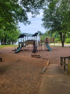 Marleys Ford - W. Kerr Scott Reservoir - Boomer, North Carolina campground