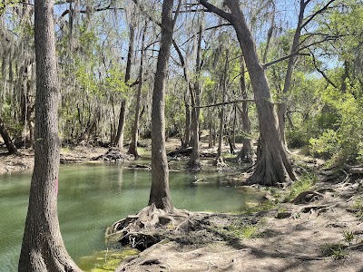 Castroville Regional Park - Castroville, Texas