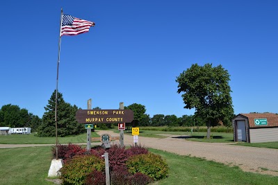 Swensons Park - Balaton, Minnesota campground