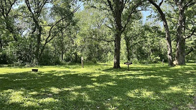 Ochee Yahola - Northwood, Iowa campground