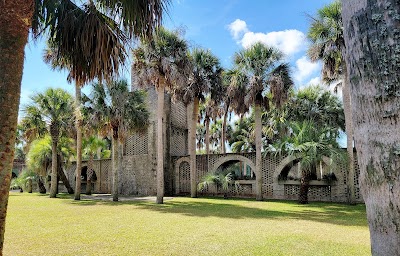Huntington Beach State Park - Murrells Inlet, South Carolina campground