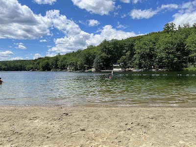 Erving State Forest - Erving, Massachusetts campground