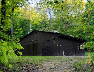 Laurel Hill State Park - Somerset, Pennsylvania campground