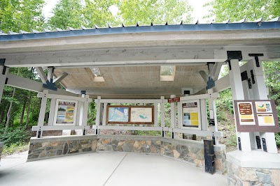 Upper Skilak campground