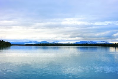 Bings Landing Campground & Day Use Area - Sterling, Alaska