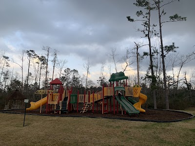 White Oak Park - Lake Charles, Louisiana campground