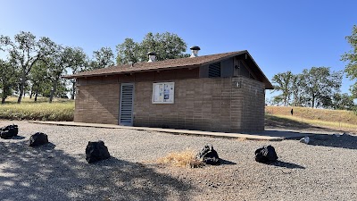 Buckhorn Rec Area - Corning, California campground