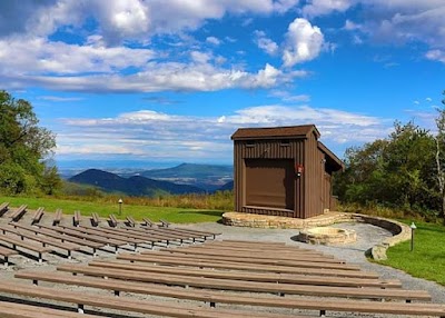 Loft Mountain Campground - Crozet, Virginia campground