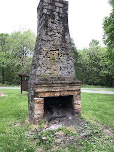 Camp Cadiz - Elizabethtown, Illinois campground