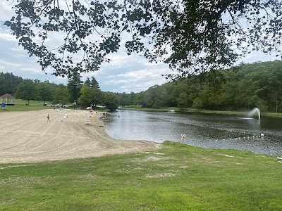 Wilcox Memorial Park - Stanfordville, New York campground