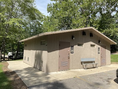 Highway K Campground campground
