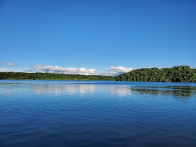 Thousand Hills State Park - Kirksville, Missouri campground