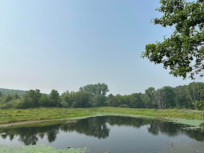 Osborne Conservation Center - Elkader, Iowa campground