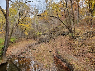 Geode State Park - Danville, Iowa campground