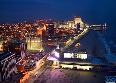 Atlantic City campground