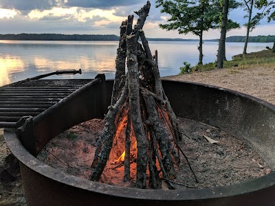 Holiday - LaGrange, Georgia campground