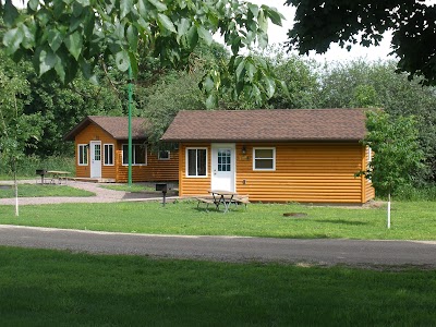 Sleepy Eye Campground - Sleepy Eye, Minnesota campground