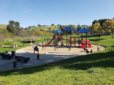 Bohelli Regional Park - San Dimas, California campground