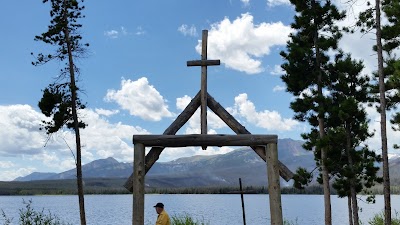 Big Creek Lakes - Walden, Colorado campground