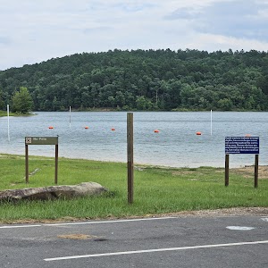 Cowhide Cove - Lake Greeson - Murfreesboro, Arkansas campground