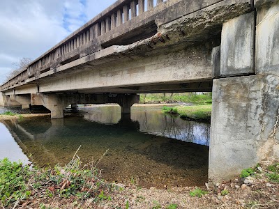 Neosho City Campground - Neosho, Missouri
