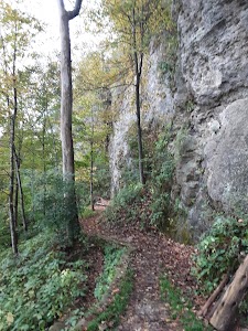 Pictured Rocks Co Park campground