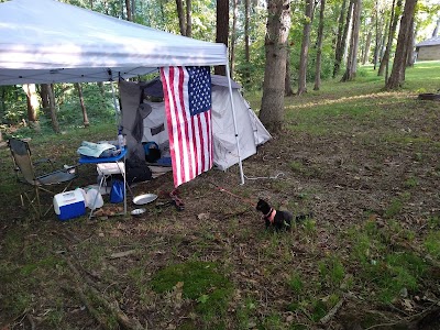 Hilltop Campgrounds - Grayville, Illinois campground