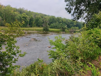 Sportsman Park - Red Lake Falls, Minnesota campground