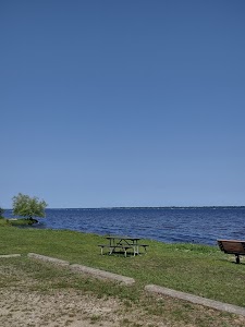 West Shore - Indian Lake State Park - Manistique, Michigan campground