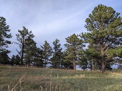 Sawmill Creek - Craig, Colorado campground