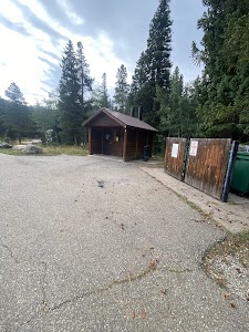 Camp Dick - Lyons, Colorado campground