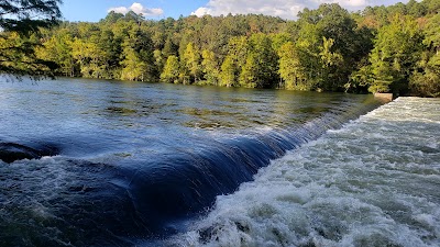 Beavers Bend State Park - Broken Bow, Oklahoma campground