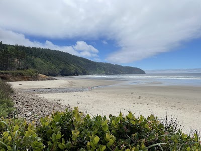 Cape Lookout State Park - Tillamook, Oregon campground